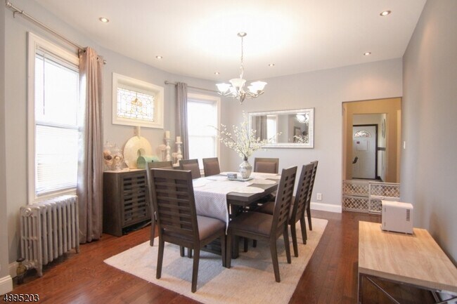 Foto del edificio - 293 Joralemon St