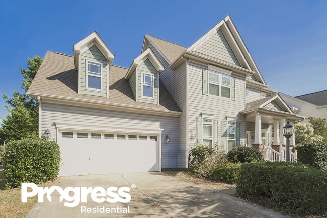 Building Photo - 8607 Castle Cliff Dr