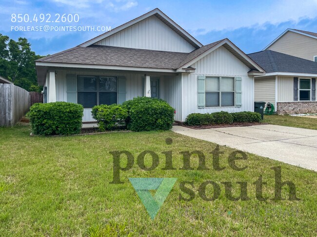 Foto del edificio - 491 Portside Dr