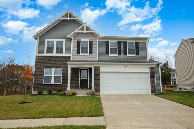 Foto del edificio - Brand New Construction in well-kept HOA community