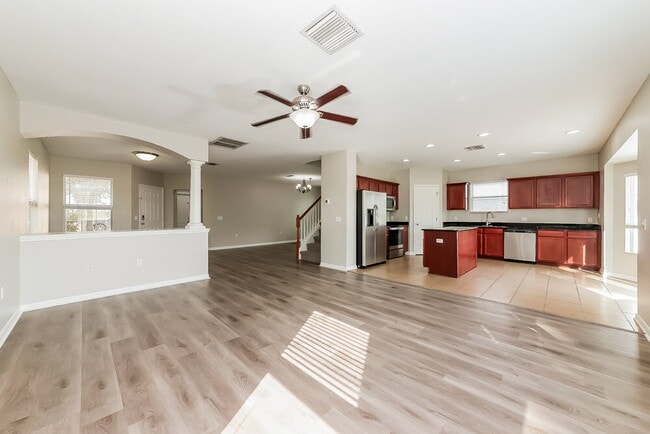 Building Photo - 12608 Evington Point Dr