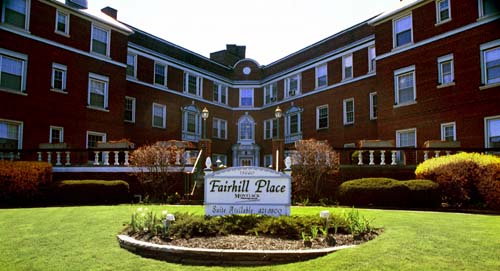Primary Photo - Fairhill Place