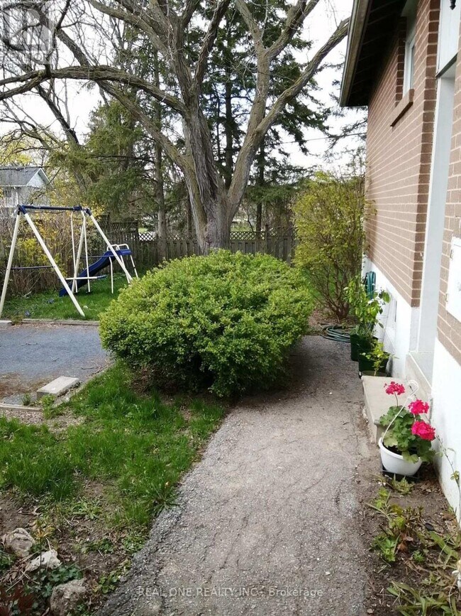 Photo du bâtiment - 3 Glentworth Rd