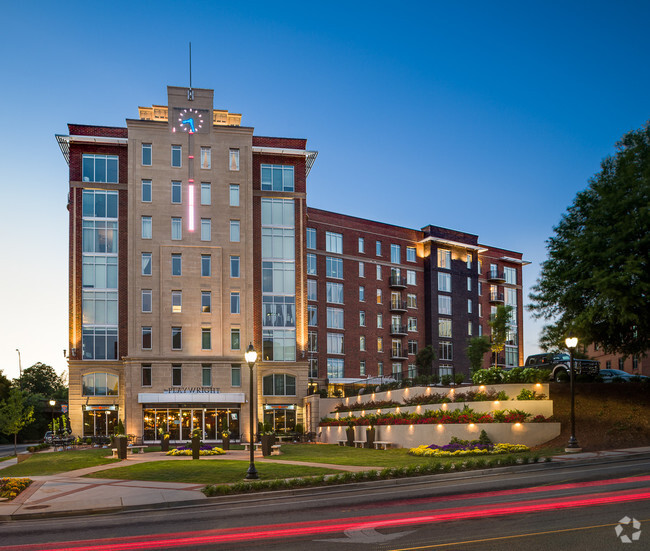 Building Photo - Rivers Edge Apartments