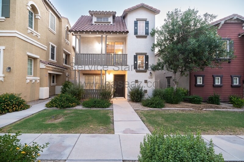 Primary Photo - 4285 E Jasper Dr