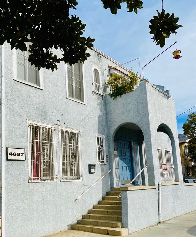 Building Photo - 4637 Melbourne Ave