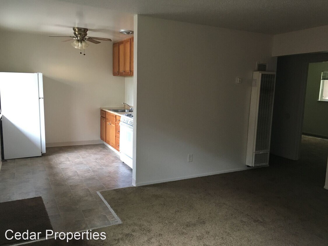 Primary Photo - 2821 Harrison St