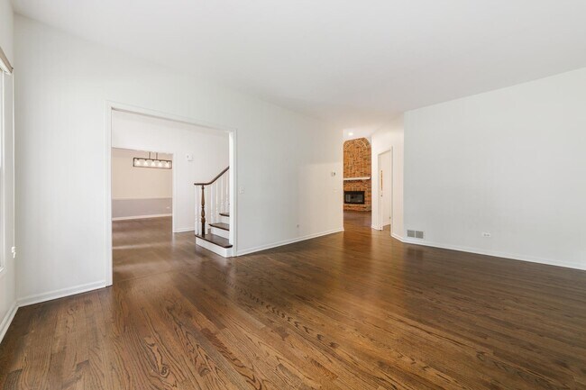 Foto del edificio - 1106 Portsmouth Cir
