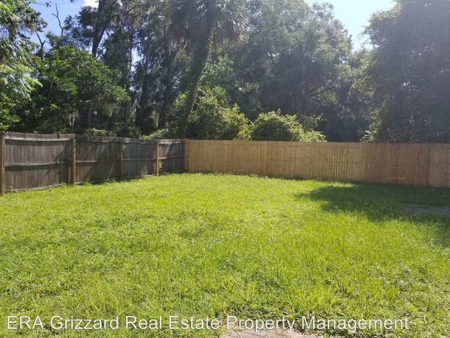 Foto del edificio - 2 br, 1 bath House - 1551 S. Clara Ave