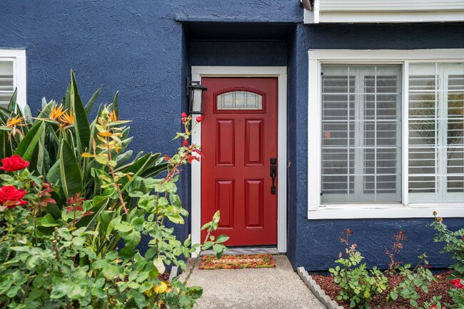 Foto del edificio - 58 Palmwell Way