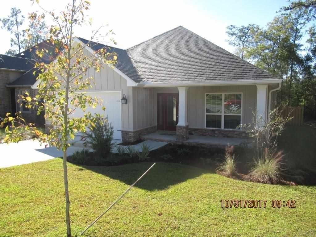 Primary Photo - 8549 Salt Grass Dr