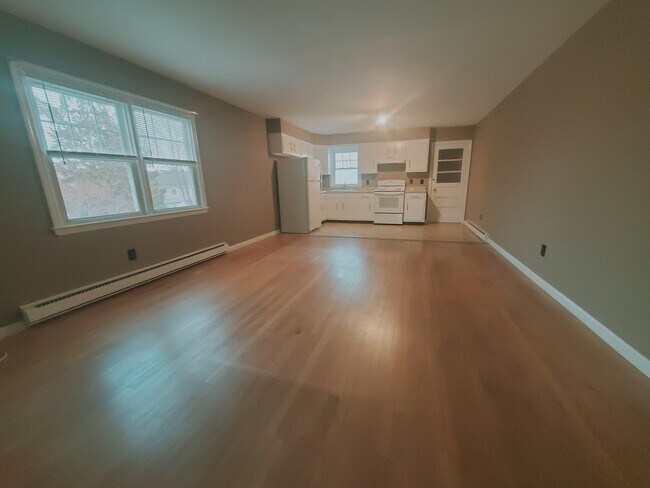 Foto del edificio - 38 Horton St