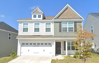Building Photo - 721 Tanager Ln