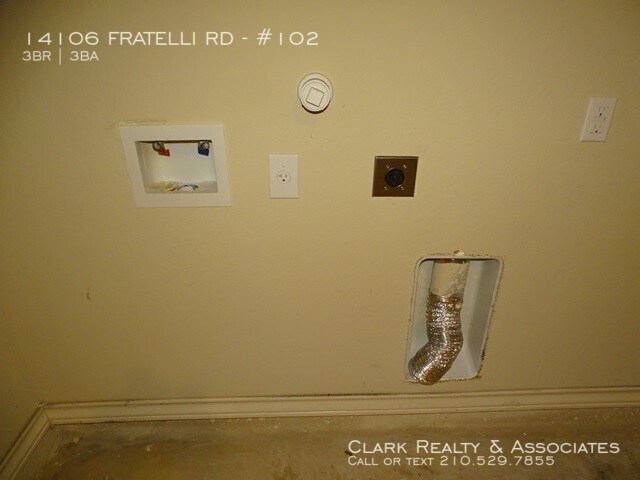Foto del edificio - 14106 Fratelli Rd
