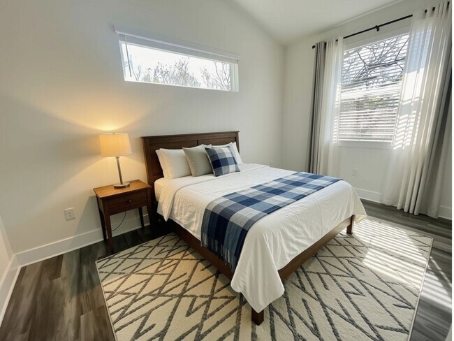 Foto del edificio - Modern Farmhouse East Austin
