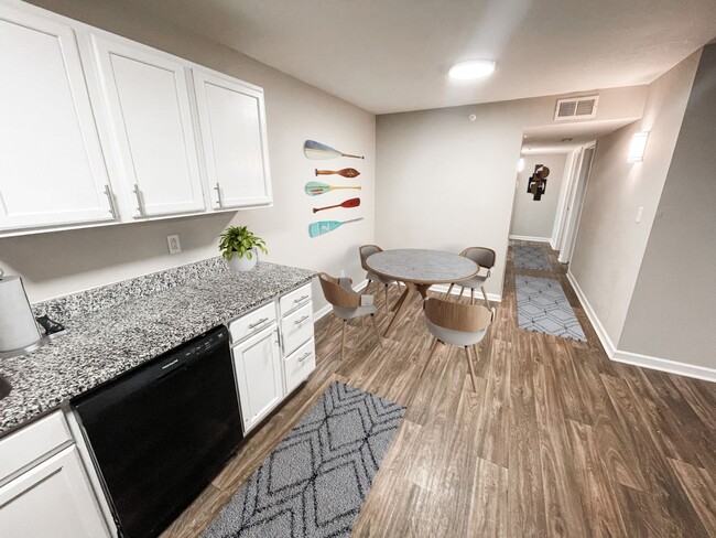 Interior Photo - Liberty View Apartments