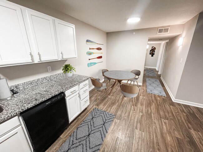 Foto del interior - Liberty View