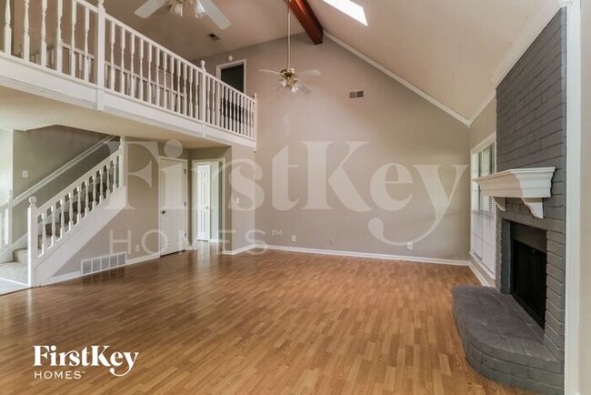 Building Photo - 3556 Rock Garden Cove