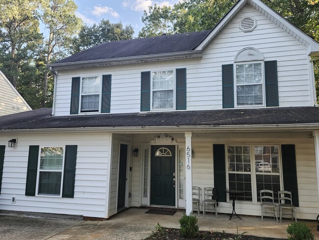 Building Photo - 6516 Nevin Rd