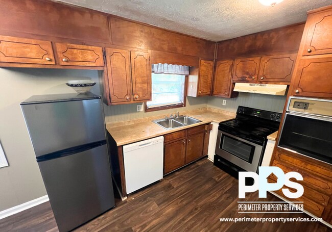 Foto del edificio - 4362 High Meadow Pl