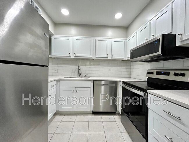 Foto del edificio - 2614 Park Rd