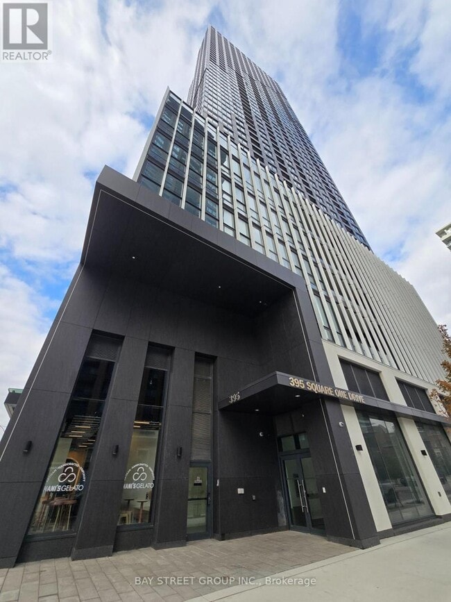 Building Photo - 395 Square One Dr