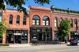 Primary Photo - 142 W Broadway