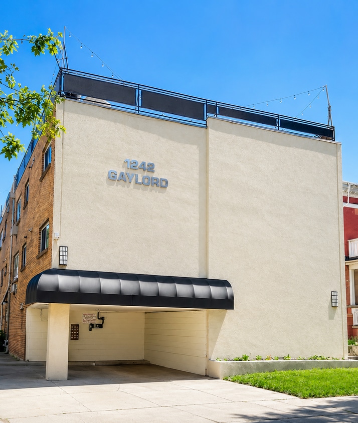 1 bedroom condo in Denver - 1 bedroom condo in Denver