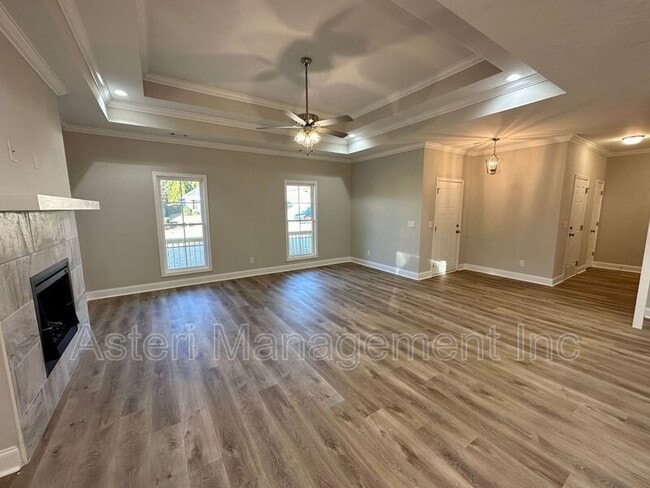 Foto del edificio - 107 Lasso Drive