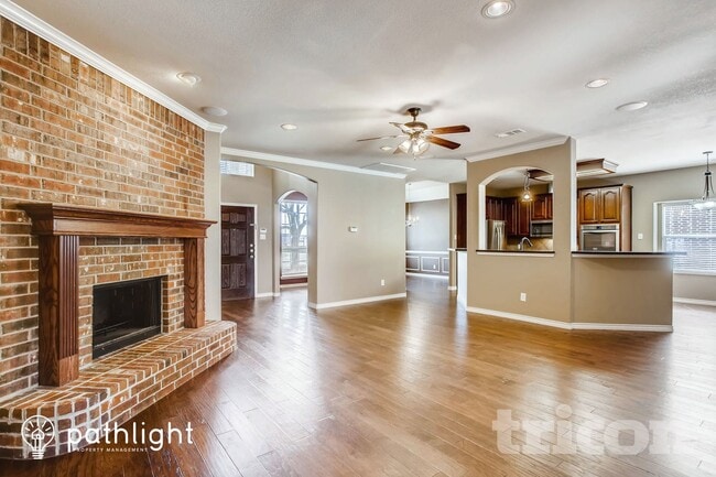 Foto del edificio - 1435 Red Wolf Dr