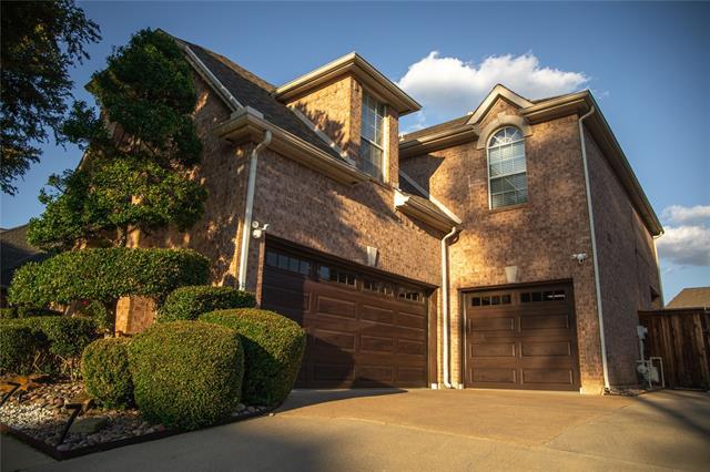 Building Photo - 1804 Briaroaks Dr