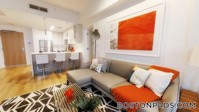 Foto del edificio - 150 Camden St