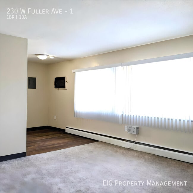 Building Photo - 230 W Fuller Ave