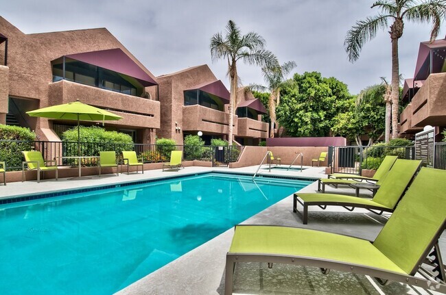 Building Photo - Desert Boutique Apartment Homes