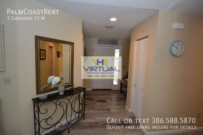 Foto del edificio - 3 Cherokee Ct W
