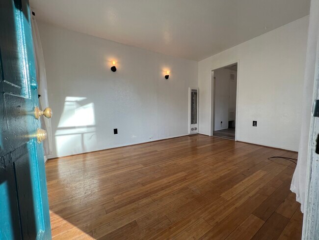 Sala de estar - 4950 W 119th Pl