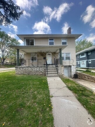 Building Photo - 5646 Lydia Ave