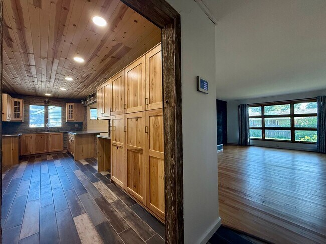 Foto del edificio - 6419 E Claytonia St