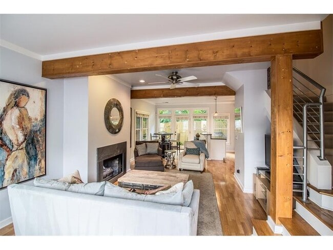 Foto del edificio - 1516 Howell Mill Rd NW