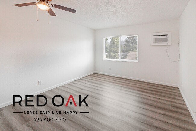 Foto del edificio - 10285 Tujunga Canyon Blvd