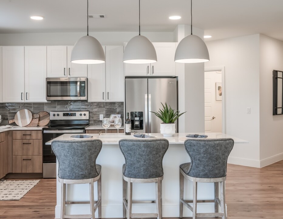 Foto principal - 16007 Bridgeland High School Dr