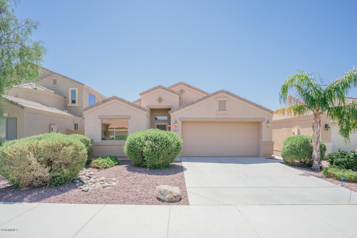 Primary Photo - 9847 W Melinda Ln