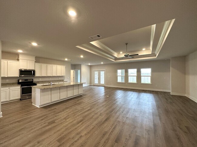 Building Photo - 1105 Shoal River Dr