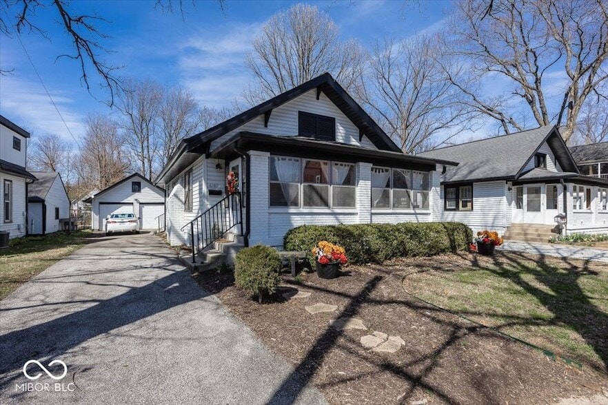 Photo - 6140 Winthrop Avenue Unit