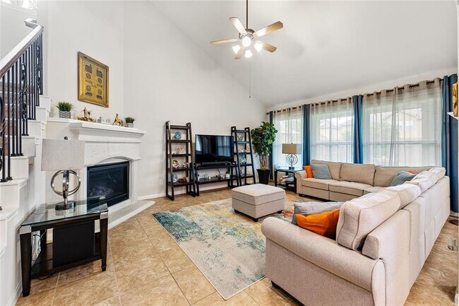 Foto del edificio - 12310 Meadow Blossom Lane