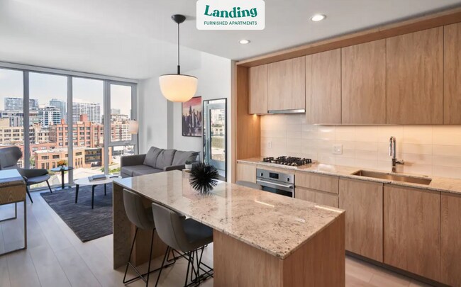 Foto del edificio - 369 W Grand Ave