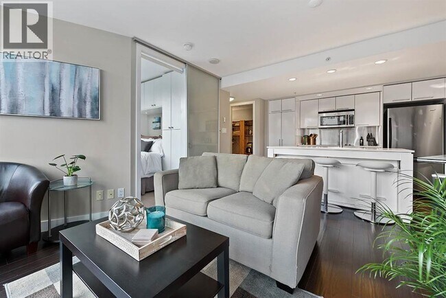 Photo du bâtiment - 1255 Seymour St