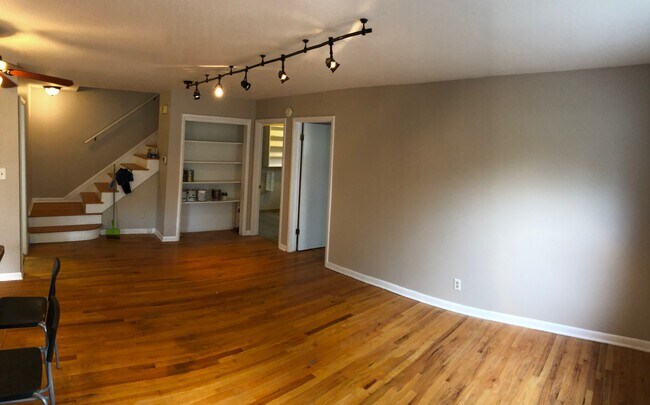 Dining Room - 1227 West 75th Street