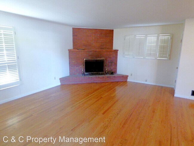 Building Photo - 3 br, 2 bath House - 2860 Ransford ave