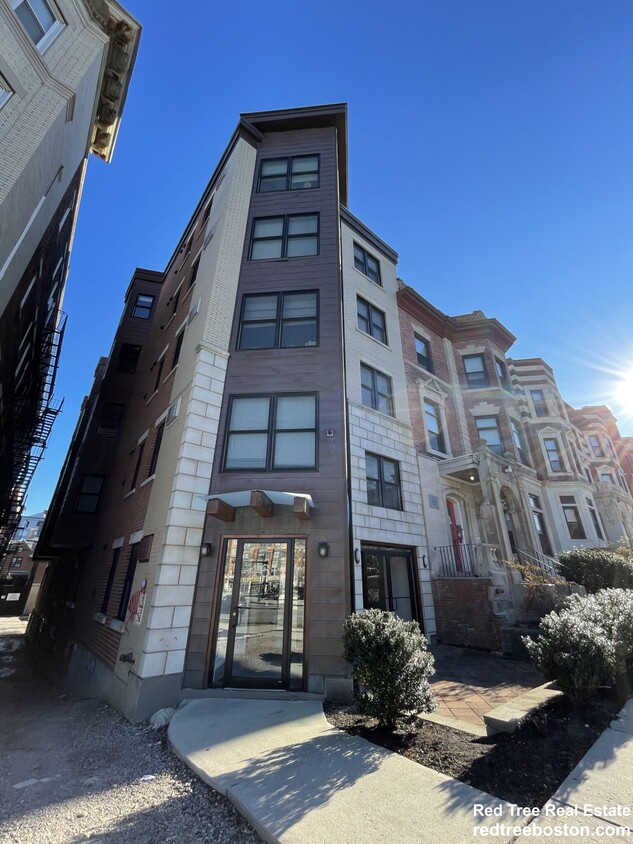 Photo - 461 Park Dr. Unit 202